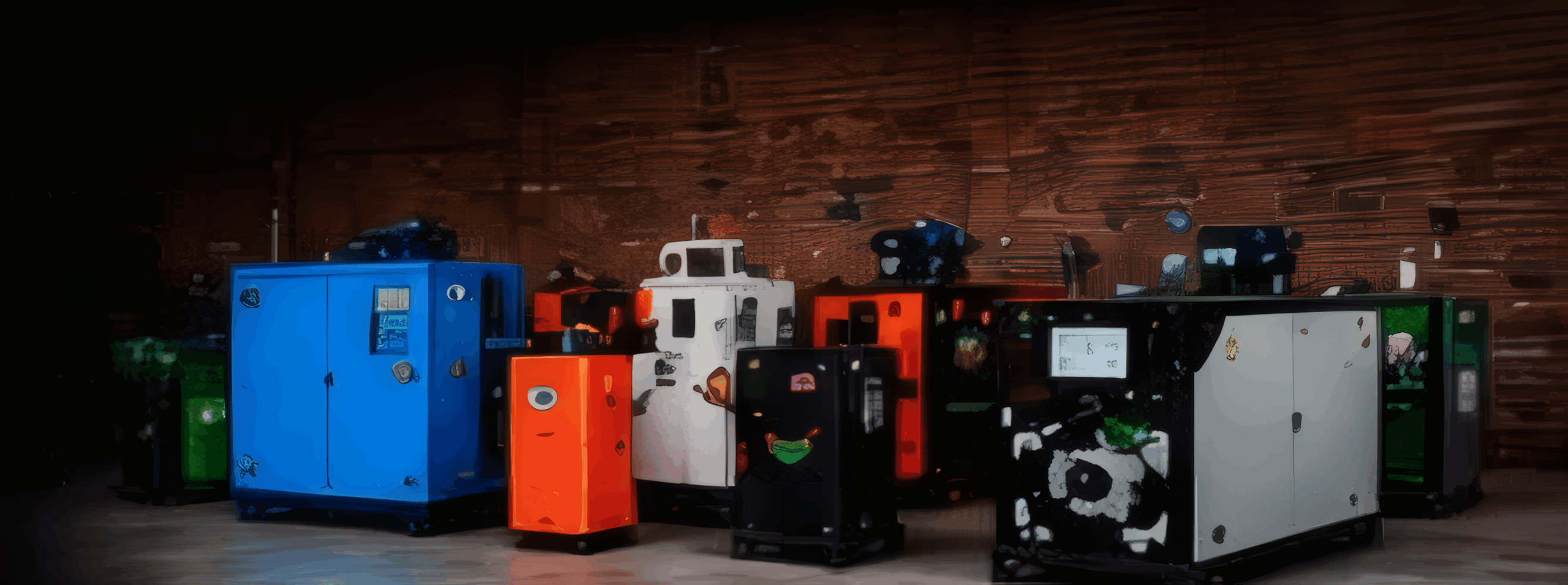 Equipment